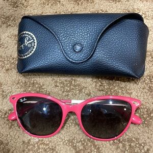 Rayban sunglasses